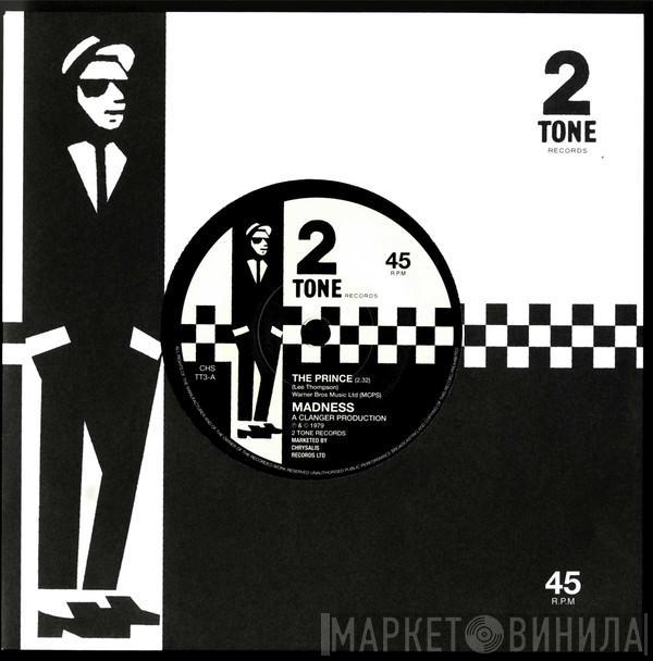  Madness  - The Prince