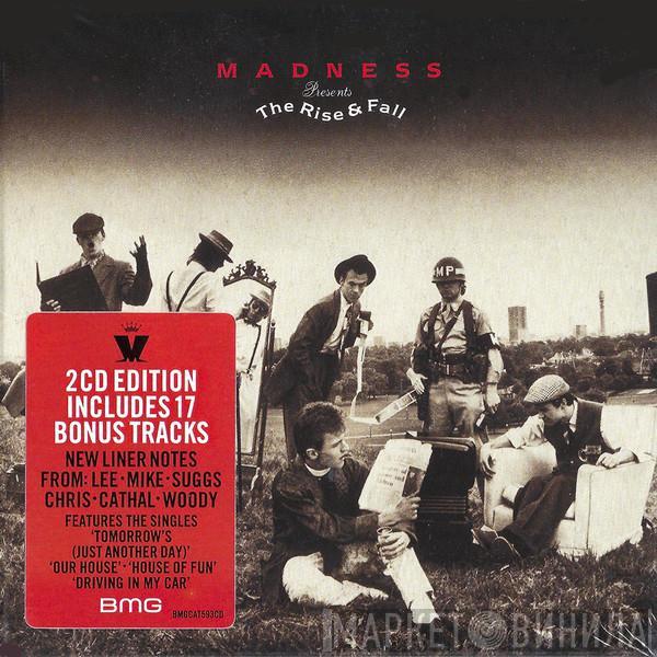 Madness - The Rise & Fall