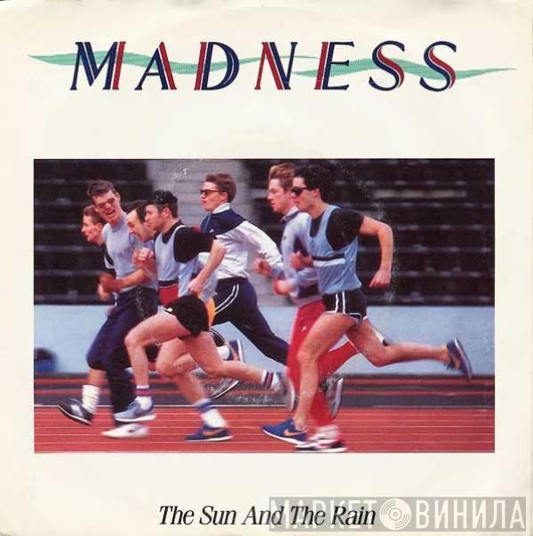  Madness  - The Sun And The Rain