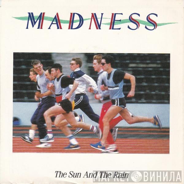  Madness  - The Sun And The Rain