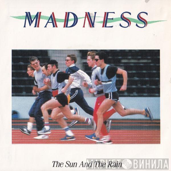 Madness  - The Sun And The Rain