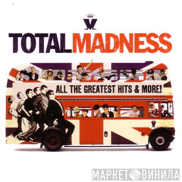 Madness - Total Madness