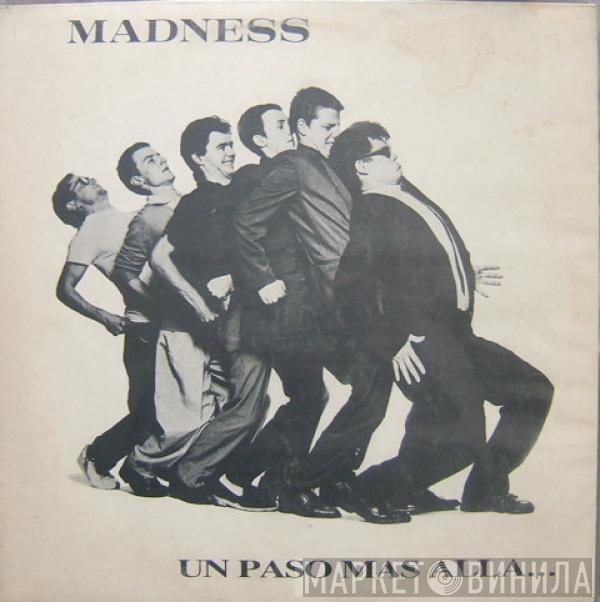  Madness  - Un Paso Mas Alla...