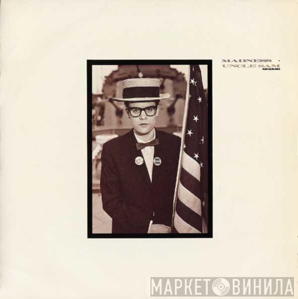 Madness - Uncle Sam