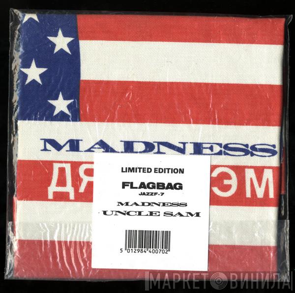 Madness - Uncle Sam