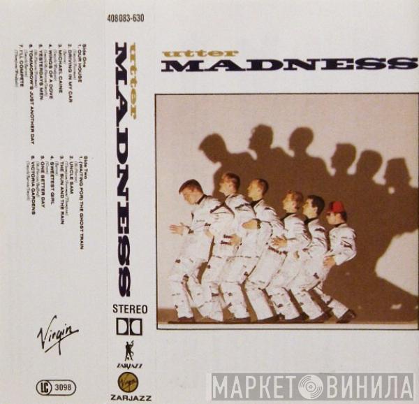  Madness  - Utter Madness