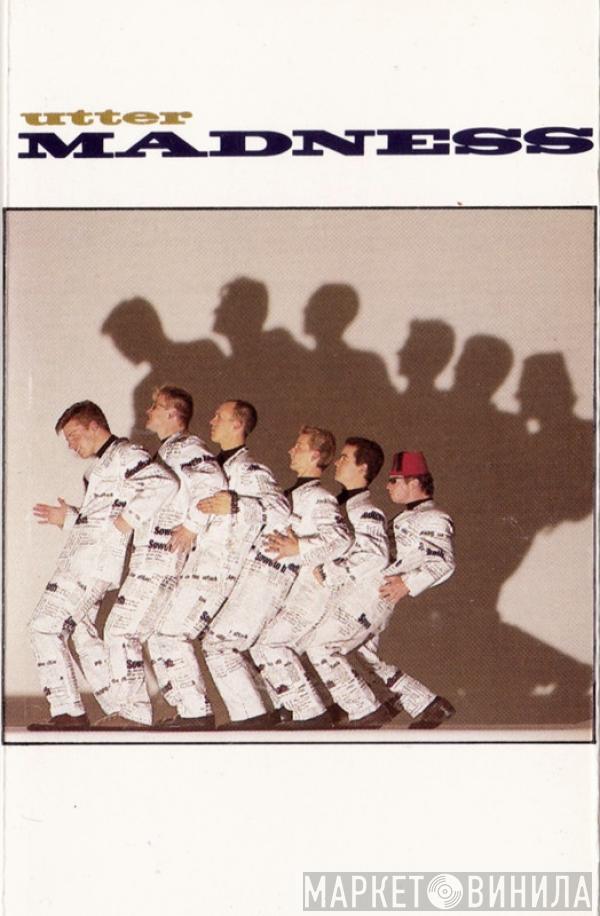  Madness  - Utter Madness