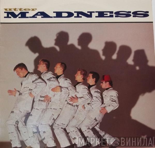  Madness  - Utter Madness