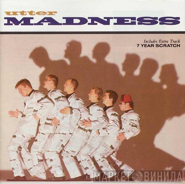 Madness - Utter Madness