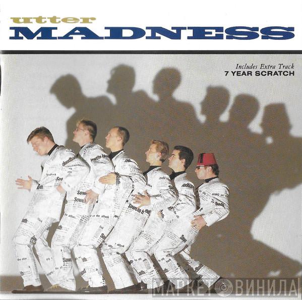  Madness  - Utter Madness