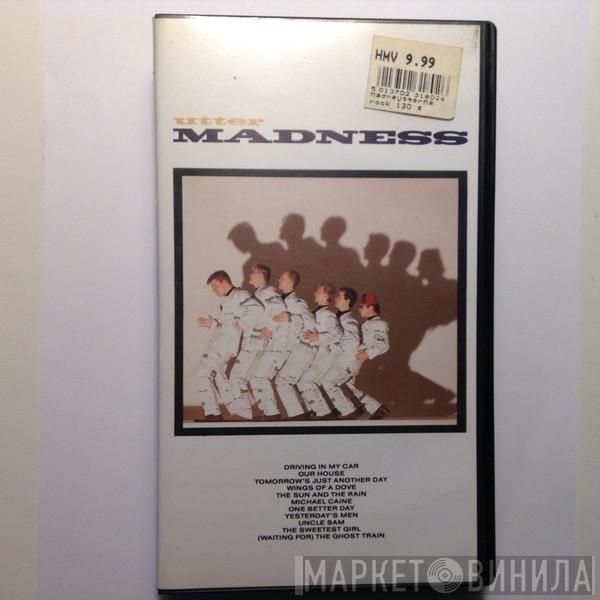 Madness - Utter Madness