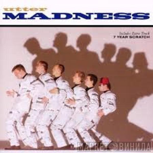  Madness  - Utter Madness