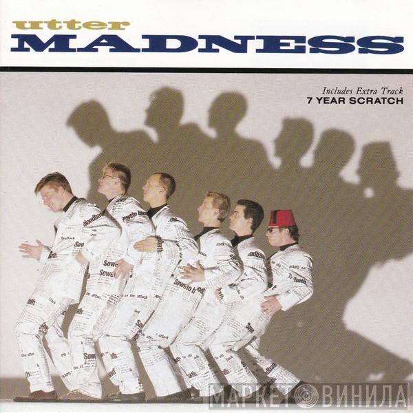  Madness  - Utter Madness