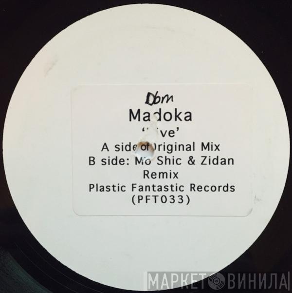 Madoka - Dive