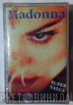  Madonna  - Blonde Ambition Tour '90 - Live In Tokyo 21/04/90