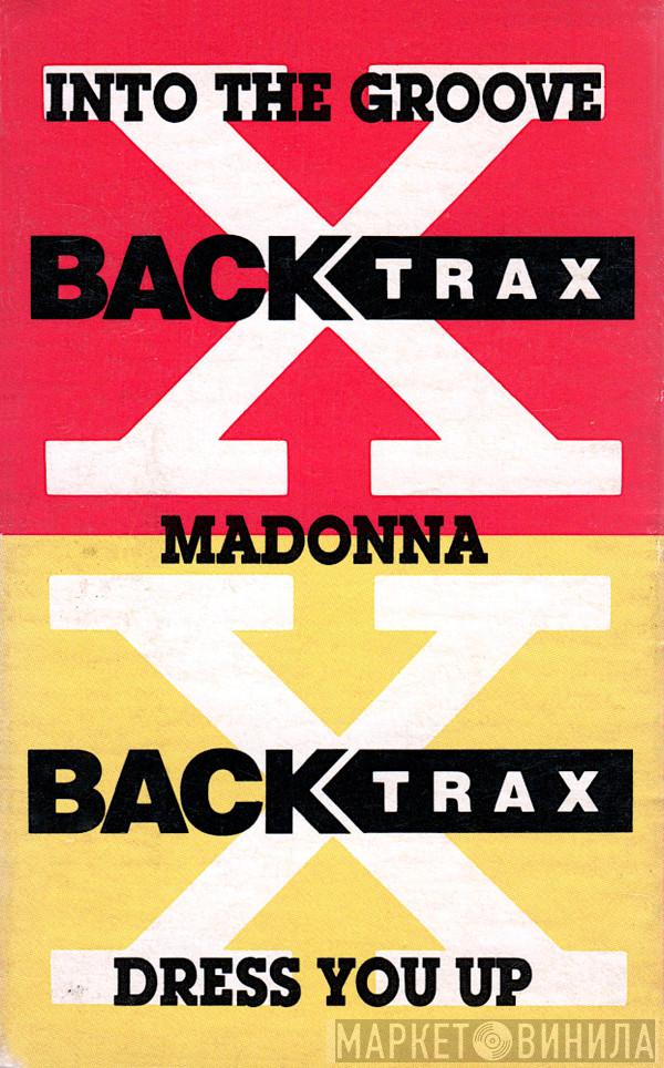  Madonna  - Into The Groove / Dress You Up