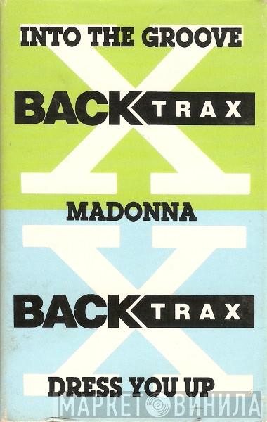  Madonna  - Into The Groove / Dress You Up