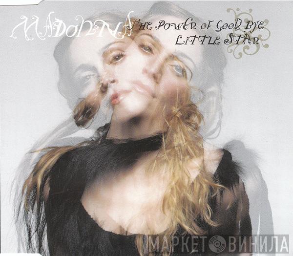  Madonna  - The Power Of Good-Bye / Little Star