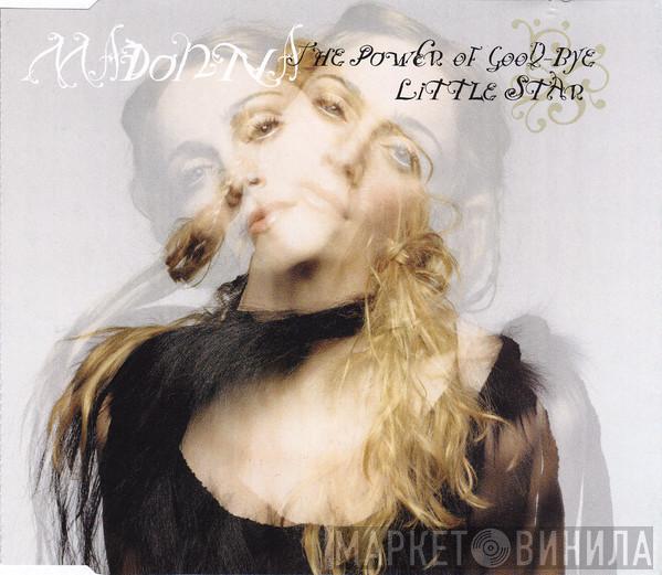  Madonna  - The Power Of Good-Bye / Little Star