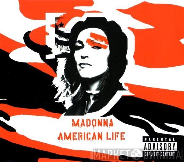 Madonna - American Life