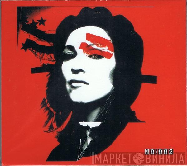  Madonna  - American Life