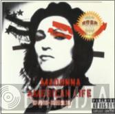  Madonna  - American Life