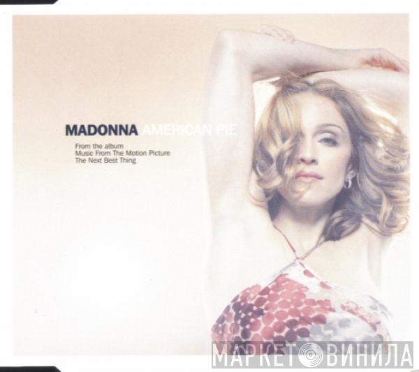 Madonna - American Pie