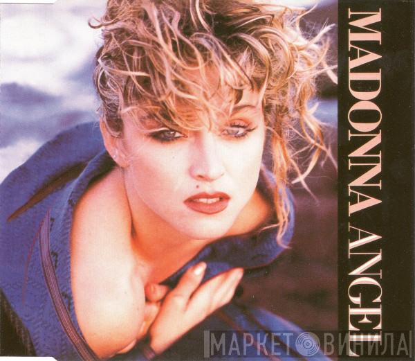  Madonna  - Angel