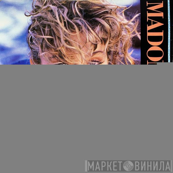  Madonna  - Angel