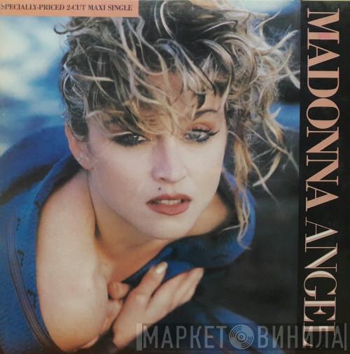  Madonna  - Angel
