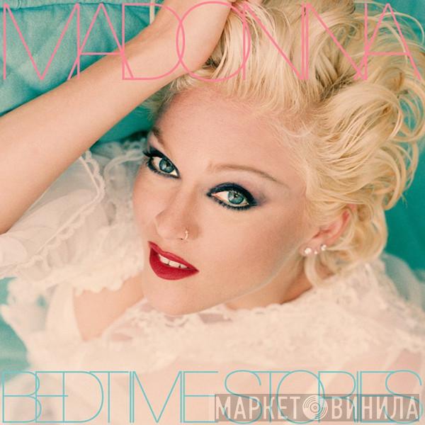  Madonna  - Bedtime Stories