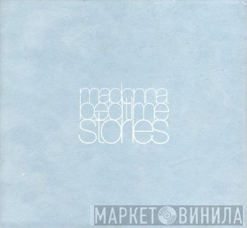  Madonna  - Bedtime Stories