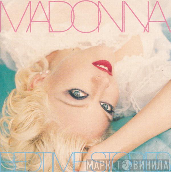  Madonna  - Bedtime Stories