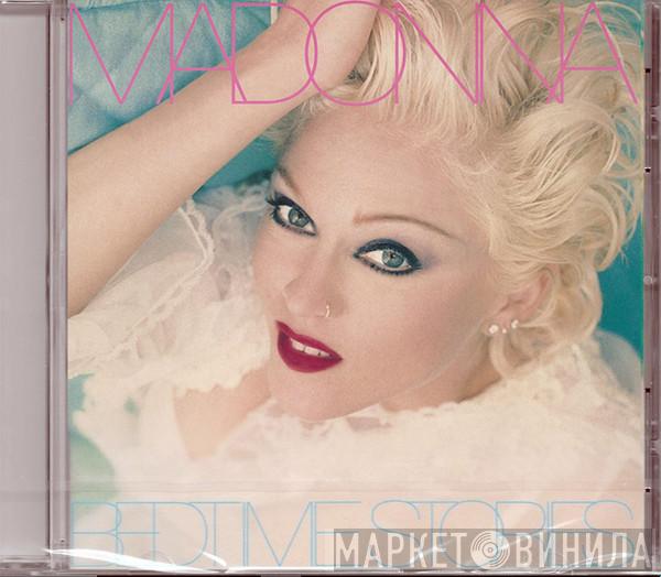  Madonna  - Bedtime Stories