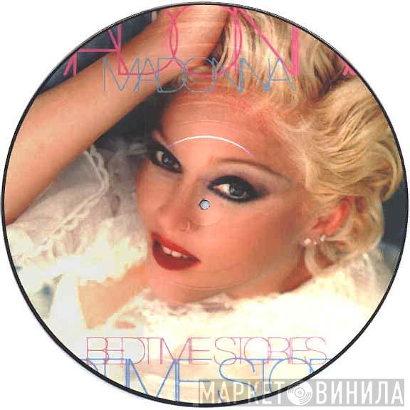  Madonna  - Bedtime Stories
