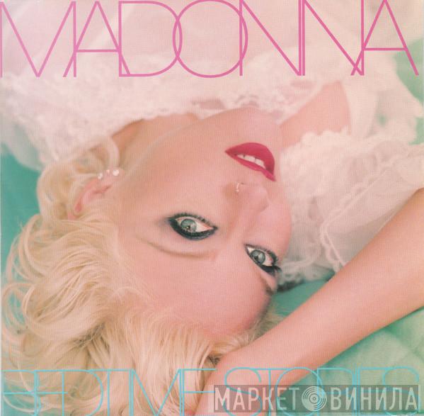  Madonna  - Bedtime Stories