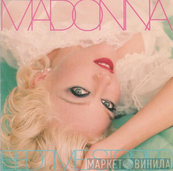  Madonna  - Bedtime Stories