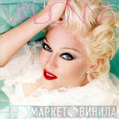  Madonna  - Bedtime Stories