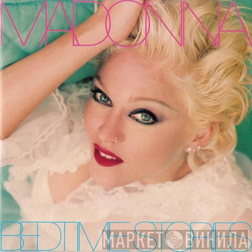  Madonna  - Bedtime Stories