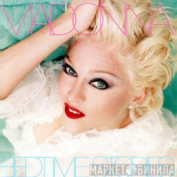  Madonna  - Bedtime Stories