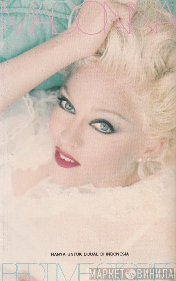  Madonna  - Bedtime Stories