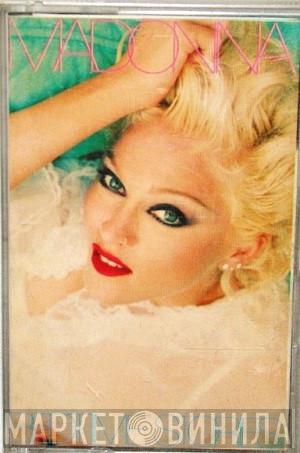  Madonna  - Bedtime Stories