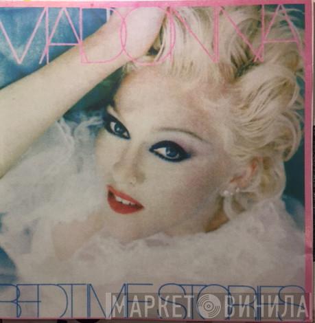  Madonna  - Bedtime Stories
