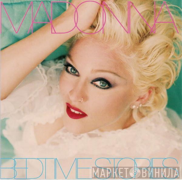 Madonna - Bedtime Stories