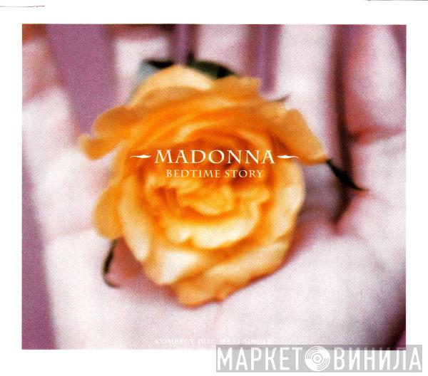  Madonna  - Bedtime Story