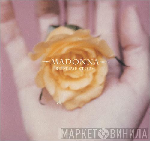  Madonna  - Bedtime Story