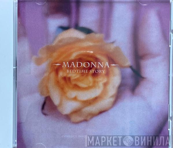  Madonna  - Bedtime Story