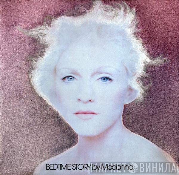 Madonna - Bedtime Story