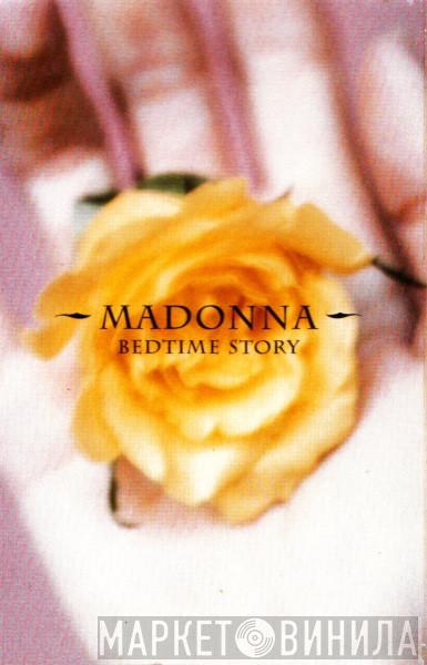  Madonna  - Bedtime Story