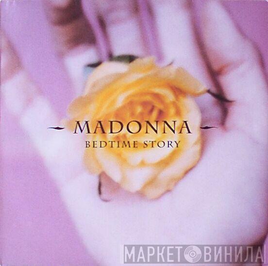  Madonna  - Bedtime Story